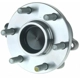 Purchase Top-Quality Front Hub Assembly by MOOG - 515064 pa6