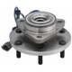 Purchase Top-Quality Front Hub Assembly by MOOG - 515066 pa12