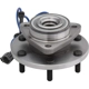 Purchase Top-Quality Front Hub Assembly by MOOG - 515066 pa17