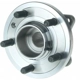 Purchase Top-Quality Front Hub Assembly by MOOG - 515067 pa1