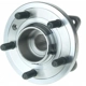 Purchase Top-Quality Front Hub Assembly by MOOG - 515067 pa3
