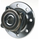 Purchase Top-Quality Front Hub Assembly by MOOG - 515070 pa3