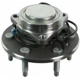 Purchase Top-Quality Front Hub Assembly by MOOG - 515071 pa10