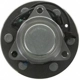 Purchase Top-Quality Front Hub Assembly by MOOG - 515071 pa13