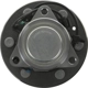 Purchase Top-Quality Front Hub Assembly by MOOG - 515071 pa19