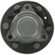 Purchase Top-Quality Front Hub Assembly by MOOG - 515071 pa4