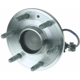 Purchase Top-Quality Front Hub Assembly by MOOG - 515071 pa7