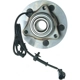 Purchase Top-Quality Front Hub Assembly by MOOG - 515073 pa19