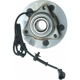 Purchase Top-Quality Front Hub Assembly by MOOG - 515073 pa5