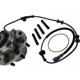 Purchase Top-Quality Front Hub Assembly by MOOG - 515077 pa12