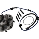 Purchase Top-Quality Front Hub Assembly by MOOG - 515077 pa14