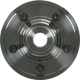 Purchase Top-Quality Front Hub Assembly by MOOG - 515078 pa13