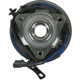 Purchase Top-Quality Front Hub Assembly by MOOG - 515078 pa14