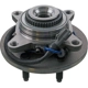 Purchase Top-Quality MOOG - 515079 - Front Hub Assembly pa28