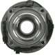 Purchase Top-Quality Front Hub Assembly by MOOG - 515081 pa12