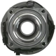 Purchase Top-Quality Front Hub Assembly by MOOG - 515081 pa19