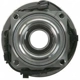 Purchase Top-Quality Front Hub Assembly by MOOG - 515081 pa4