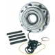 Purchase Top-Quality Front Hub Assembly by MOOG - 515081 pa6