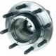 Purchase Top-Quality Front Hub Assembly by MOOG - 515081 pa7