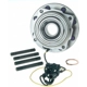 Purchase Top-Quality Front Hub Assembly by MOOG - 515081 pa8