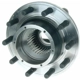 Purchase Top-Quality Front Hub Assembly by MOOG - 515083 pa4