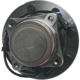 Purchase Top-Quality Front Hub Assembly by MOOG - 515087 pa1