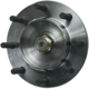 Purchase Top-Quality Front Hub Assembly by MOOG - 515087 pa6