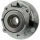 Purchase Top-Quality Front Hub Assembly by MOOG - 515088 pa1