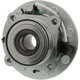 Purchase Top-Quality Front Hub Assembly by MOOG - 515088 pa4