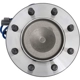 Purchase Top-Quality Assemblage de moyeu avant de MOOG - 515089 pa11