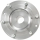 Purchase Top-Quality Front Hub Assembly by MOOG - 515090 pa3