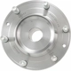 Purchase Top-Quality Front Hub Assembly by MOOG - 515090 pa6
