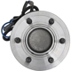 Purchase Top-Quality Front Hub Assembly by MOOG - 515094 pa5