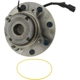 Purchase Top-Quality Front Hub Assembly by MOOG - 515100 pa10