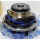 Purchase Top-Quality Front Hub Assembly by MOOG - 515100 pa8