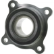 Purchase Top-Quality Front Hub Assembly by MOOG - 515103 pa19
