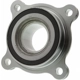Purchase Top-Quality Front Hub Assembly by MOOG - 515103 pa4