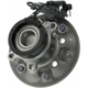 Purchase Top-Quality Front Hub Assembly by MOOG - 515110 pa6