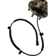 Purchase Top-Quality Front Hub Assembly by MOOG - 515117 pa11