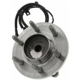 Purchase Top-Quality Front Hub Assembly by MOOG - 515117 pa9