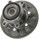 Purchase Top-Quality Front Hub Assembly by MOOG - 515120 pa3