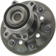 Purchase Top-Quality Front Hub Assembly by MOOG - 515120 pa4