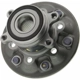 Purchase Top-Quality Front Hub Assembly by MOOG - 515121 pa2