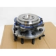 Purchase Top-Quality Front Hub Assembly by MOOG - 515122 pa19
