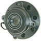 Purchase Top-Quality Front Hub Assembly by MOOG - 515122 pa2
