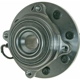 Purchase Top-Quality Front Hub Assembly by MOOG - 515122 pa5