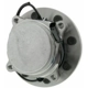 Purchase Top-Quality Front Hub Assembly by MOOG - 515123 pa5