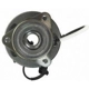 Purchase Top-Quality Front Hub Assembly by MOOG - 515129 pa7