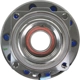 Purchase Top-Quality Front Hub Assembly by MOOG - 515133 pa6