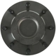 Purchase Top-Quality Front Hub Assembly by MOOG - 515149 pa1